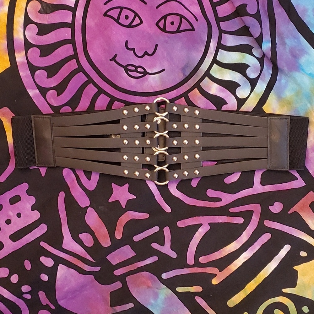 Torrid belt size1